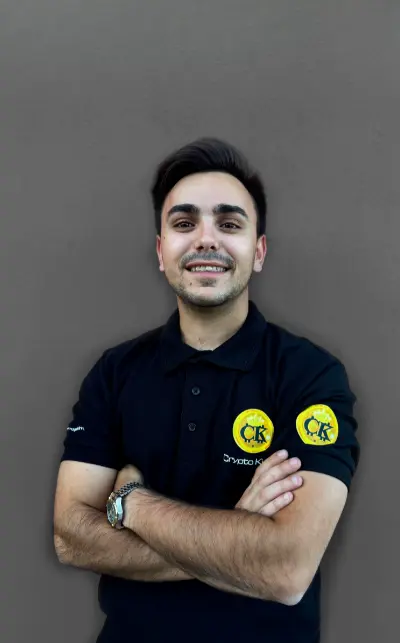 Enrique cryptoking